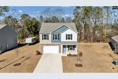 99 Carriagebrook Circle, Camden, SC 29020 - Photo 41