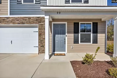 99 Carriagebrook Circle, Camden, SC 29020 - Photo 3