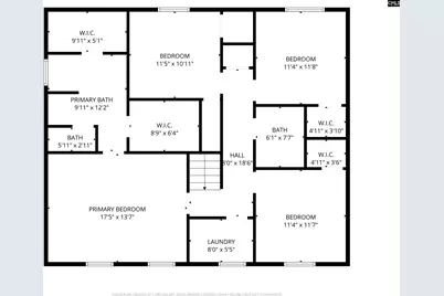 1193 Rabon Pond Drive, Columbia, SC 29223 - Photo 25