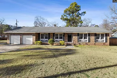 6709 Vanwood Drive, Columbia, SC 29206 - Photo 1
