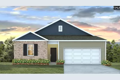 336 Bevington Brook Lane, Hopkins, SC 29061 - Photo 1