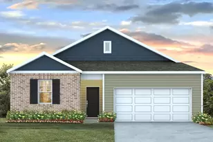 336 Bevington Brk Ln, Hopkins, SC 29061 - Photo 1