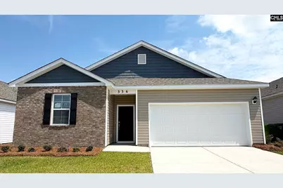 336 Bevington Brook Lane, Hopkins, SC 29061 - Photo 1