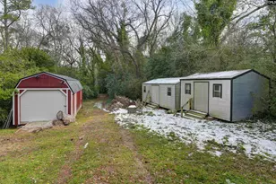 228 Line St, Batesburg, SC 29006 - Photo 39