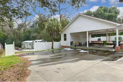 228 Line Street, Batesburg, SC 29006 - Photo 43