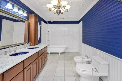 228 Line Street, Batesburg, SC 29006 - Photo 17