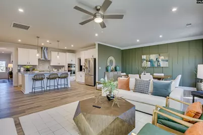 510 Hacienda Court, Sumter, SC 29150 - Photo 11