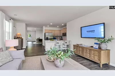 459 Leathertree Lane, Blythewood, SC 29016 - Photo 19