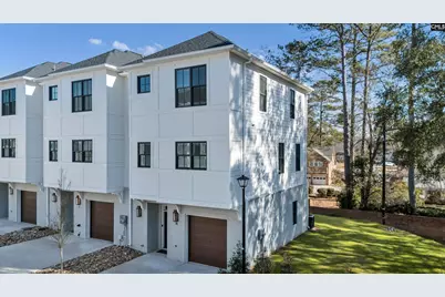 1510 Brentwood Drive K, Columbia, SC 29206 - Photo 1