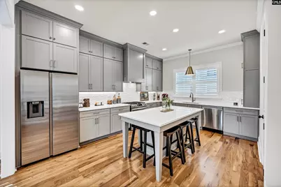 1510 Brentwood Drive K, Columbia, SC 29206 - Photo 17