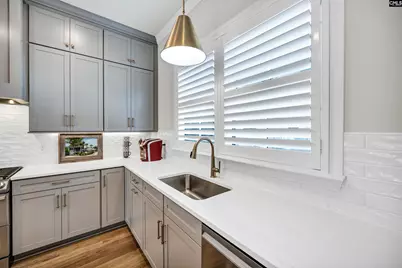 1510 Brentwood Drive K, Columbia, SC 29206 - Photo 19