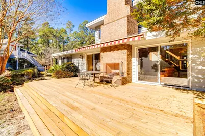 205 Peck Woods Road, Camden, SC 29020 - Photo 35