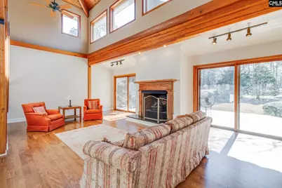 205 Peck Woods Road, Camden, SC 29020 - Photo 9