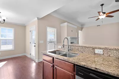 3030 Thornberry Drive, Florence, SC 29505 - Photo 9