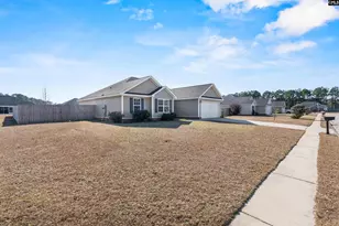3030 Thornberry Dr, Florence, SC 29505 - Photo 3