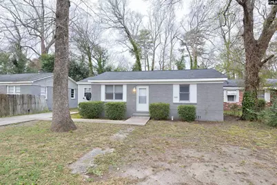 5525 Randall Avenue, Columbia, SC 29203 - Photo 1