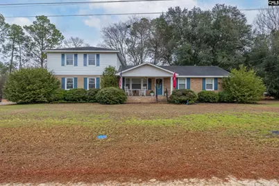 131 Timmerman Road, Swansea, SC 29160 - Photo 1