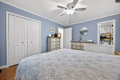 131 Timmerman Road, Swansea, SC 29160 - Photo 15