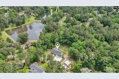 336 Lake Front Drive, Columbia, SC 29212 - Photo 7