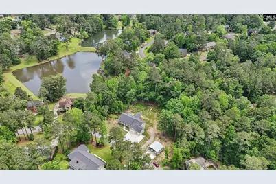336 Lake Front Drive, Columbia, SC 29212 - Photo 23