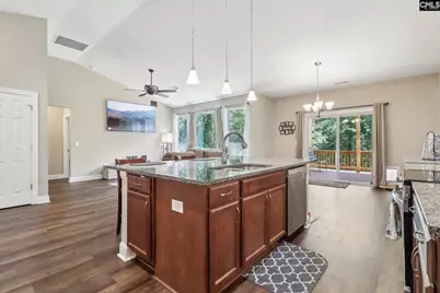 336 Lake Front Drive, Columbia, SC 29212 - Photo 9