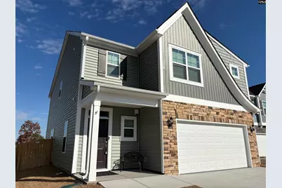 850 Peony Lane, Columbia, SC 29229 - Photo 1