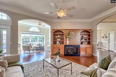 278 Pintail Lake Drive, Gilbert, SC 29054 - Photo 7