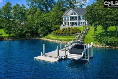 249 Pointe Overlook Drive, Chapin, SC 29036 - Photo 3