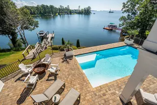 249 Pointe Overlook Dr, Chapin, SC 29036 - Photo 47