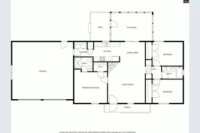 32 Piper Lane, Elgin, SC 29045 - Photo 31