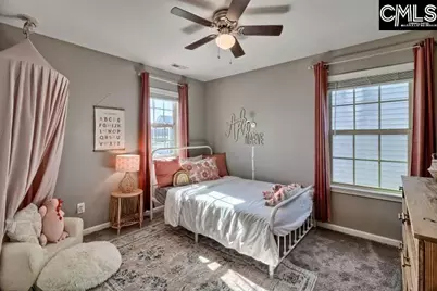 1153 Coopers Ridge Lane, Elgin, SC 29045 - Photo 25