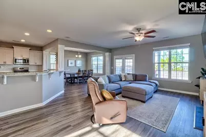 1153 Coopers Ridge Lane, Elgin, SC 29045 - Photo 3