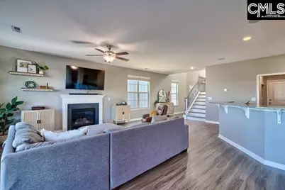 1153 Coopers Ridge Lane, Elgin, SC 29045 - Photo 5