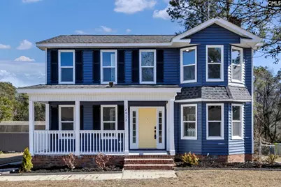 2412 Bendemeer Drive, Columbia, SC 29209 - Photo 1