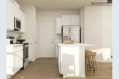 476 Happy Hollow Drive, Gaston, SC 29053 - Photo 9