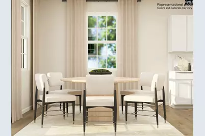 476 Happy Hollow Drive, Gaston, SC 29053 - Photo 7