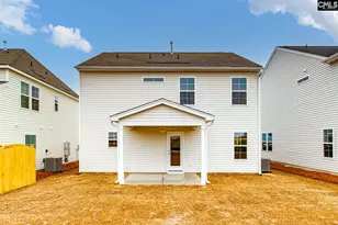 617 Clementine Run, Gilbert, SC 29054 - Photo 31