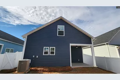 119 Locomotive (Lot 12) Lane, Irmo, SC 29063 - Photo 31