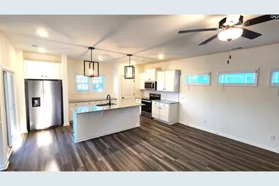 119 Locomotive (Lot 12) Lane, Irmo, SC 29063 - Photo 15