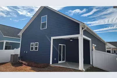 119 Locomotive (Lot 12) Lane, Irmo, SC 29063 - Photo 33