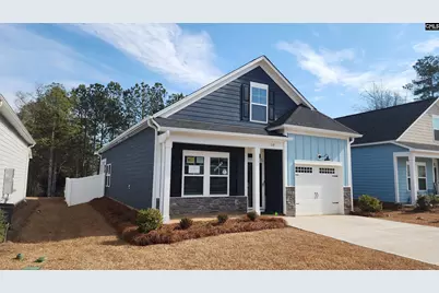 119 Locomotive (Lot 12) Lane, Irmo, SC 29063 - Photo 3