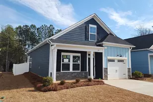 119 Locomotive Ln Lot 12, Irmo, SC 29063 - Photo 3