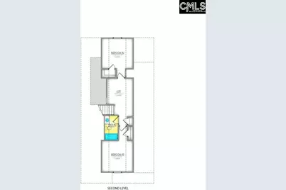 119 Locomotive (Lot 12) Lane, Irmo, SC 29063 - Photo 5