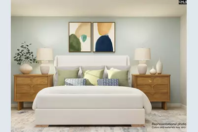 480 Happy Hollow Drive, Gaston, SC 29053 - Photo 9