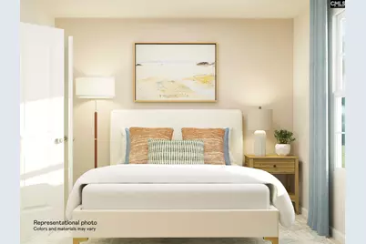 480 Happy Hollow Drive, Gaston, SC 29053 - Photo 17