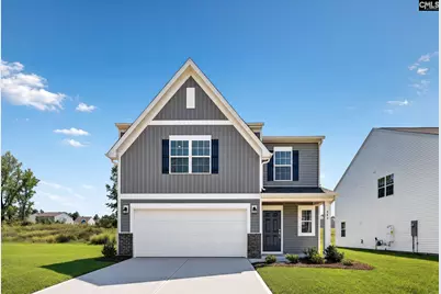 480 Happy Hollow Drive, Gaston, SC 29053 - Photo 1