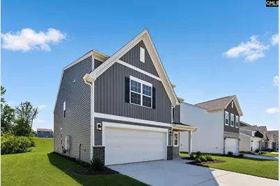 480 Happy Hollow Drive, Gaston, SC 29053 - Photo 3