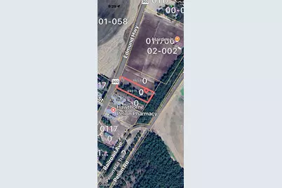 8053 Edmund Highway, Pelion, SC 29123 - Photo 1