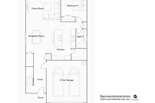 481 Happy Holw Dr, Gaston, SC 29053 - Photo 3