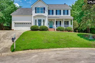 4 Saints Creek Pl, Irmo, SC 29063 - Photo 1